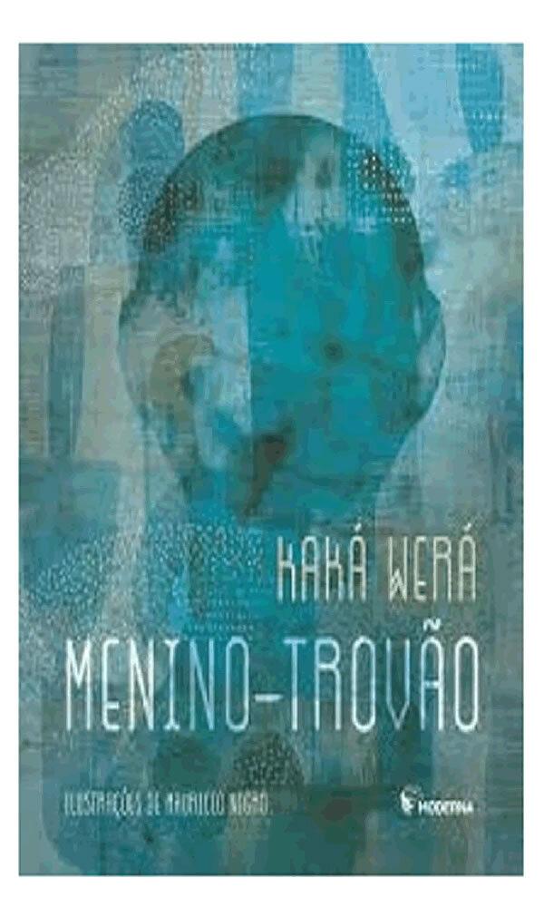 Menino-Trovão..-
