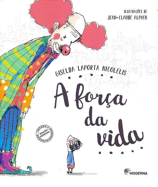 A Força Da Vida