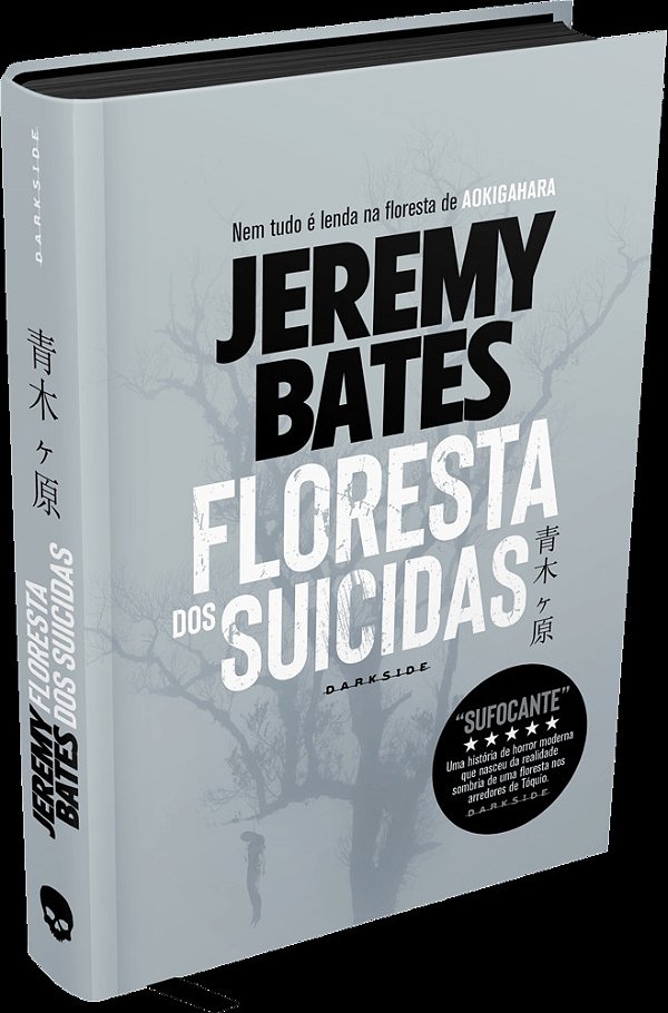 Floresta Dos Suicidas