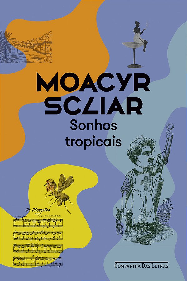 Sonhos Tropicais (Nova Edição)