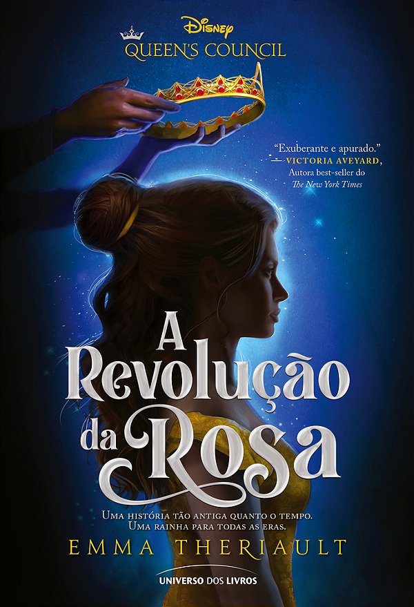 A Revolução Da Rosa