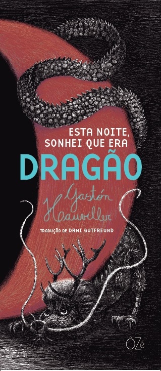 Esta Noite, Sonhei Que Era Dragão