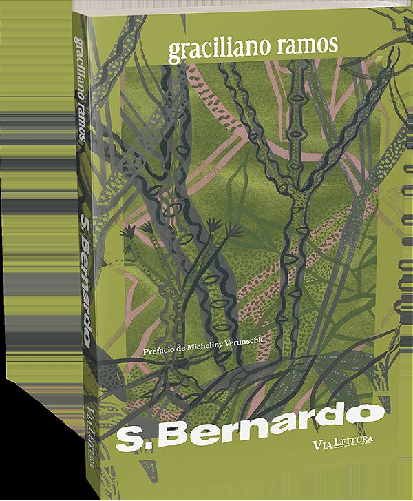 S. Bernardo - Graciliano Ramos