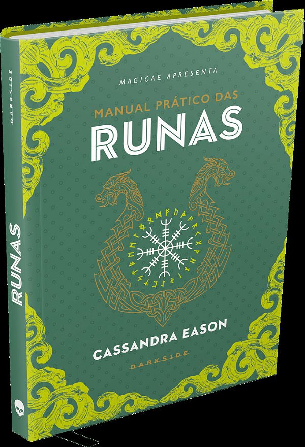 Manual Prático Das Runas