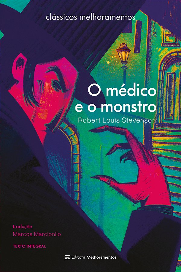 O Médico E O Monstro..-