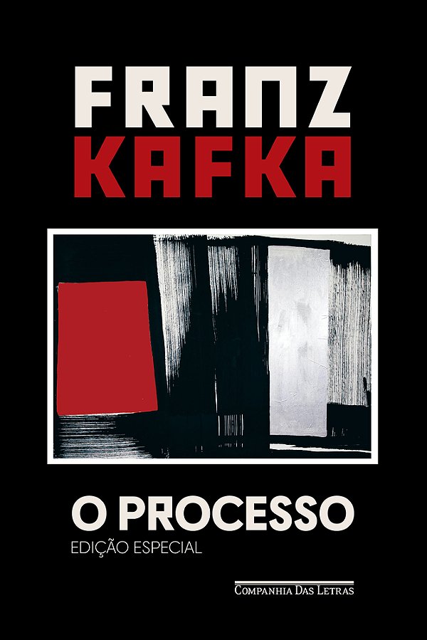 O Processo (Edição Especial)