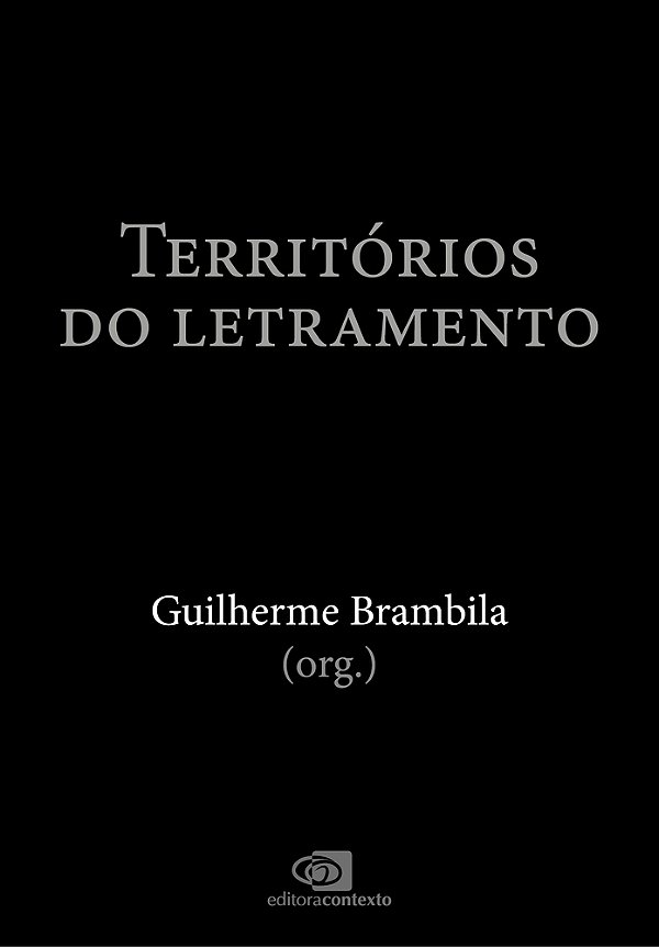 Territórios Do Letramento..-