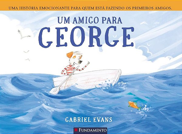 Um Amigo Para George