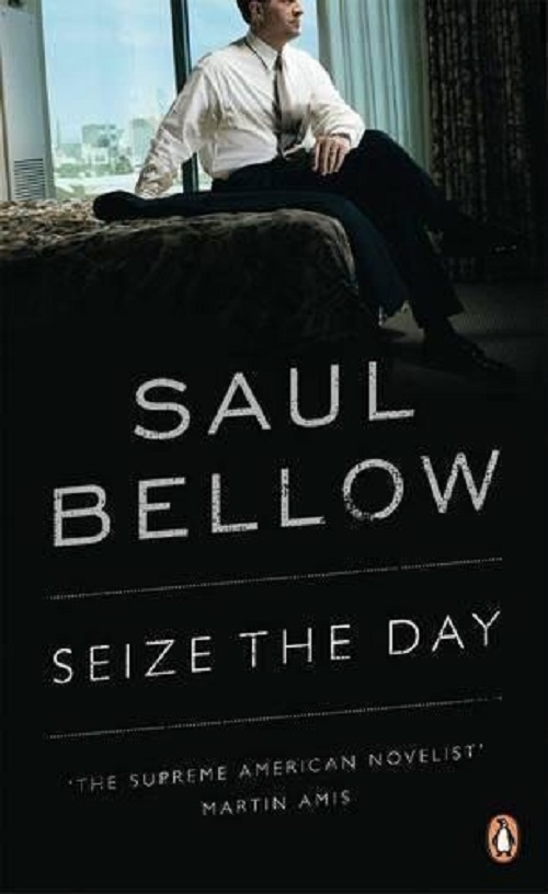Seize The Day - Red Classics-..
