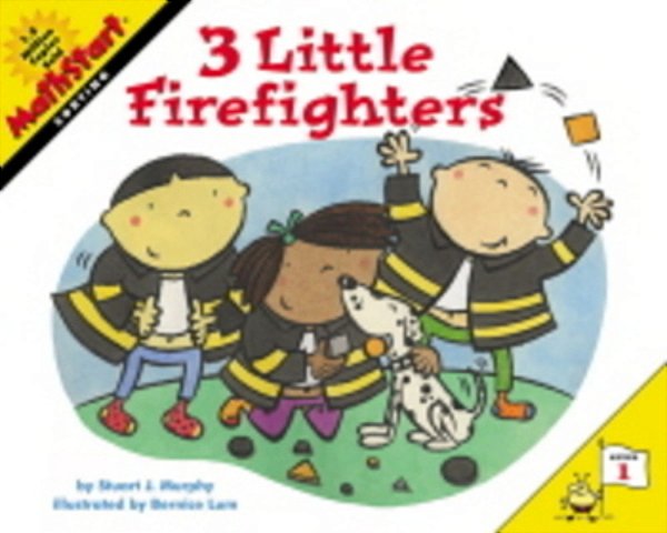 3 Little Firefighters-..