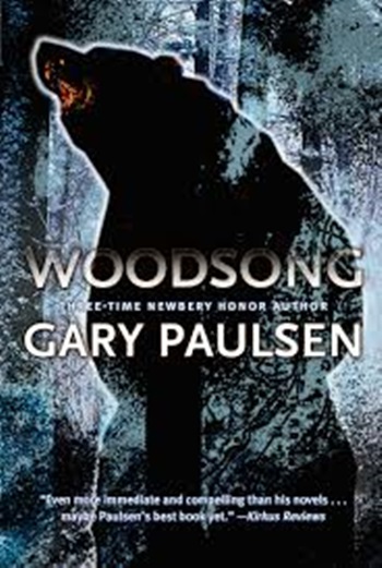 Woodsong..-