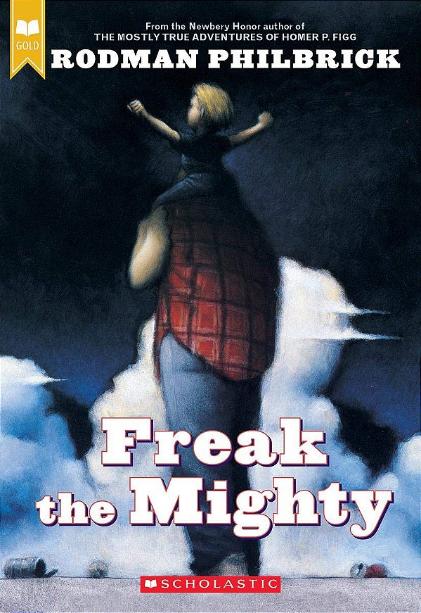 Freak The Mighty-..