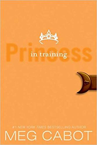 The Princess Diaries, Volume VI: Princess In Training-..