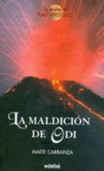 La Maldicion De Odi-..