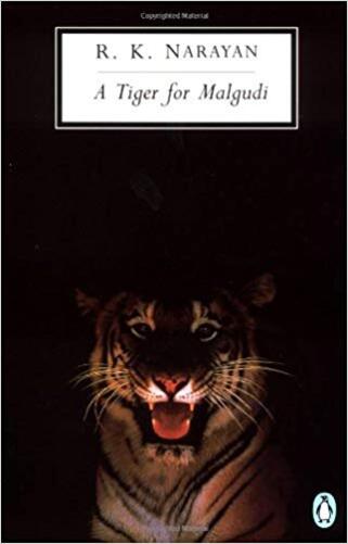A Tiger For Malgudi-..