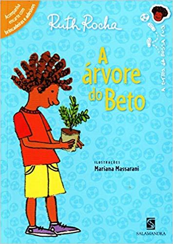 A Arvore Do Beto