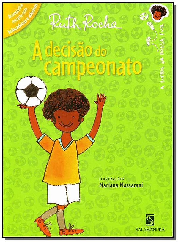 A Decisao Do Campeonato