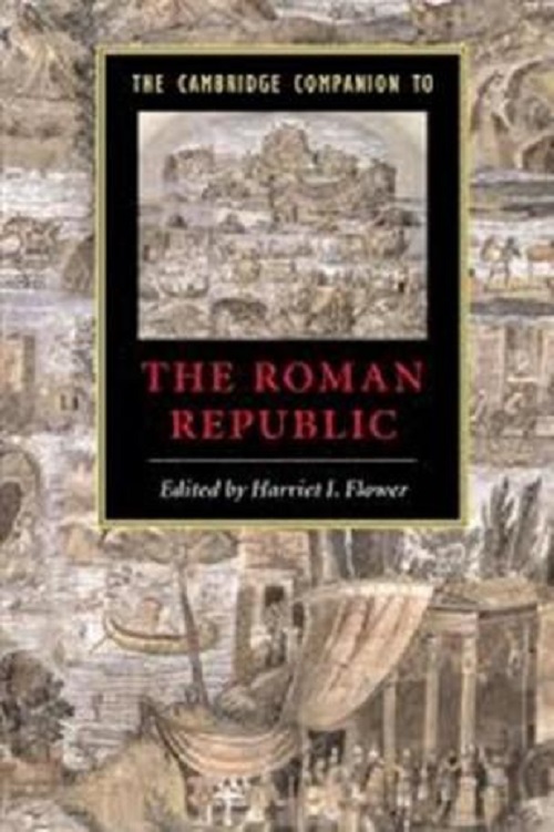 The Cambridge Companion To The Roman Republic-..