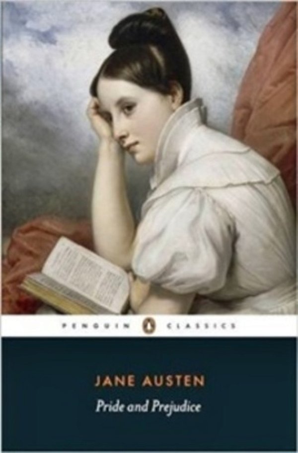 Pride And Prejudice-..