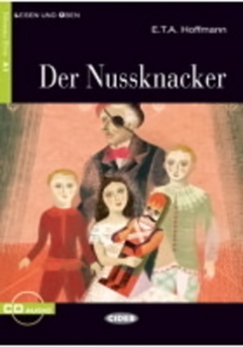 Der Nussknacker Niveau 1 - CD-..
