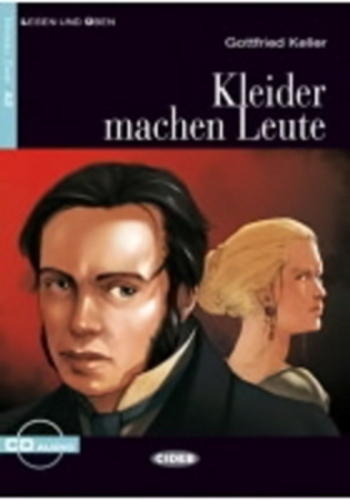 Kleider Machen Leute Niveau 2 - CD-..