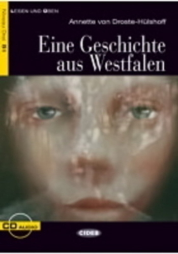 Eine Geschichte Aus Westfalen Niveau 3 - CD-..
