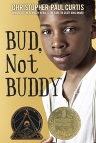 Bud, Not Buddy-..