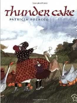 Thunder Cake-..