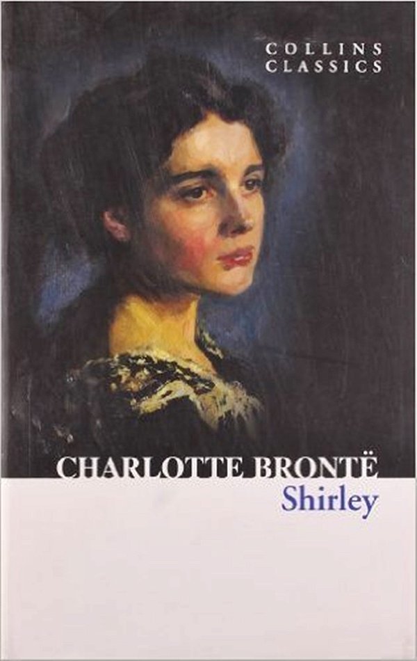 Shirley - Collins Classics-..
