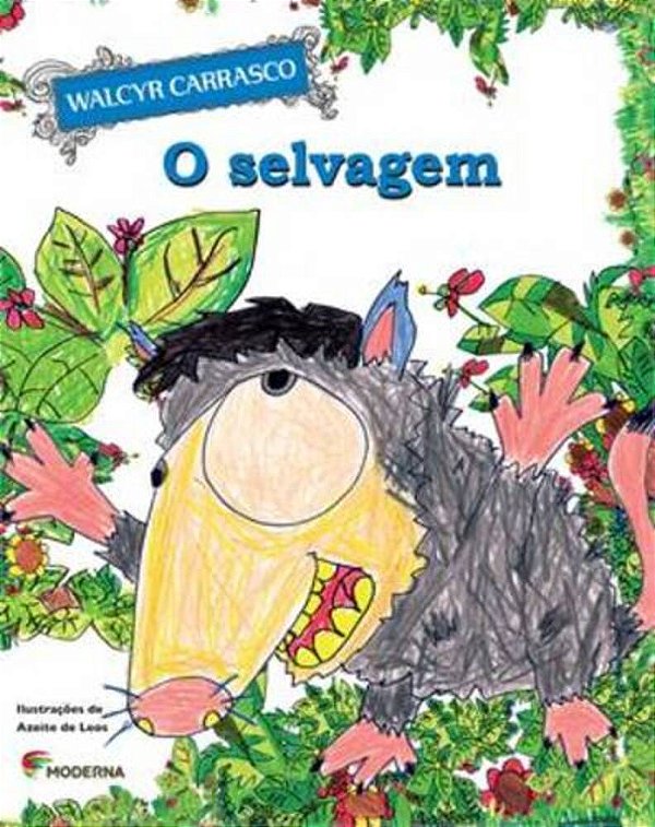 O Selvagem