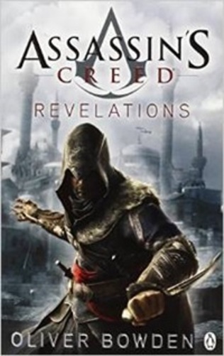 Assassin's Creed - Revelations-..