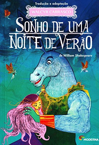 Sonho De Uma Noite De Verão