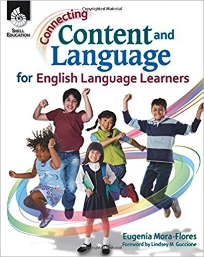 Connecting Content And Language For English Language Leaners-..
