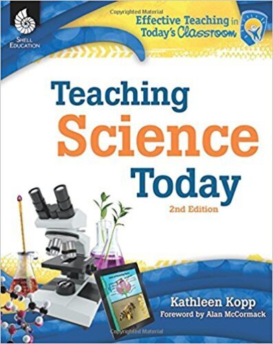 Teaching Science Today - Second Edition-..