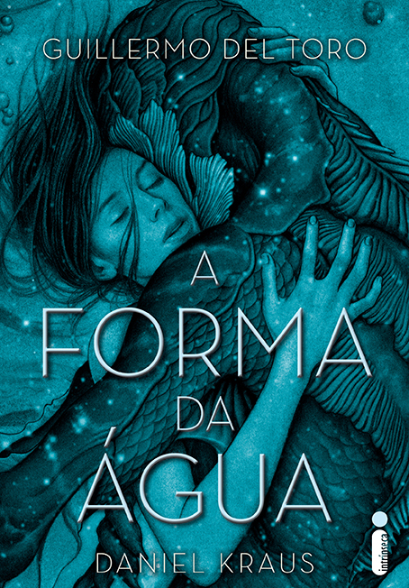 A Forma Da Água