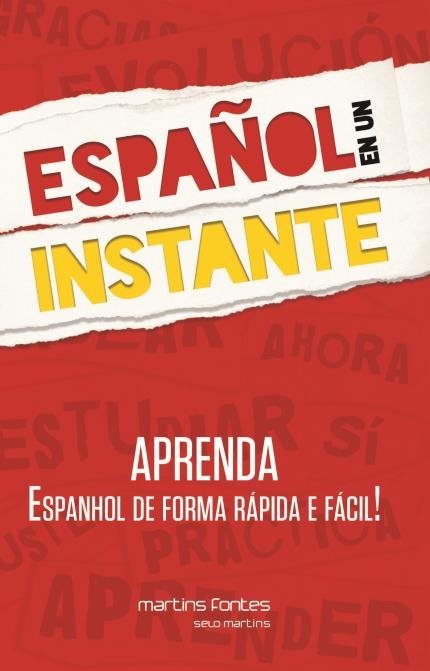 Espanol En Un Instante