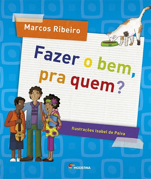 Fazer O Bem, Pra Quem?