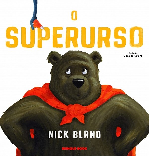O Superurso