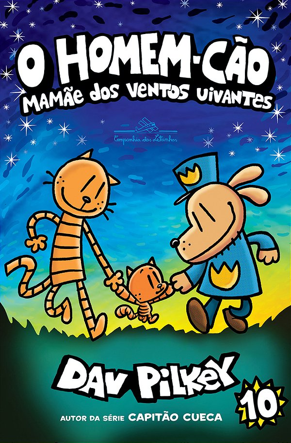 O Homem-Cão: Mamae Dos Ventos Uivantes..-