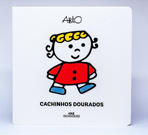 Cachinhos Dourados