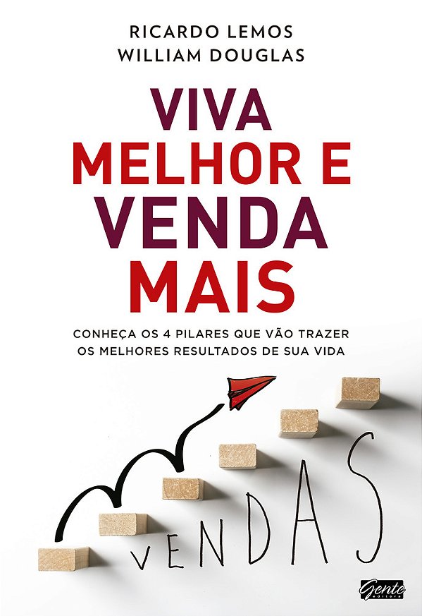 Viva Melhor E Venda Mais Conheça Os 4 Pilares Que Vão Trazer Os Melhores Resultados De Sua Vida..-
