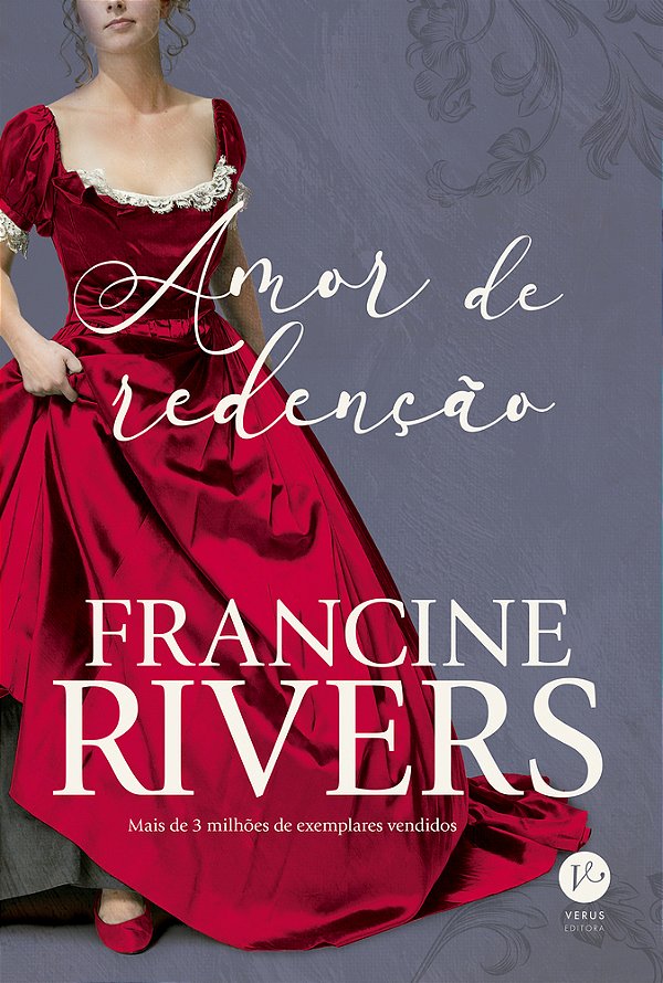 Amor De Redenção..-