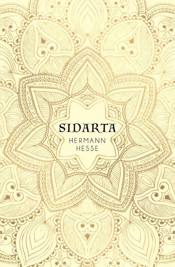 Sidarta (Edição Capa Dura)..-