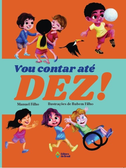 Vou Contar Até Dez!..-