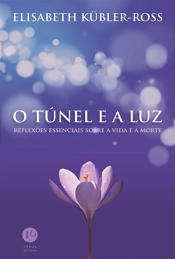 O Túnel E A Luz Reflexões Essenciais Sobre A Vida E A Morte