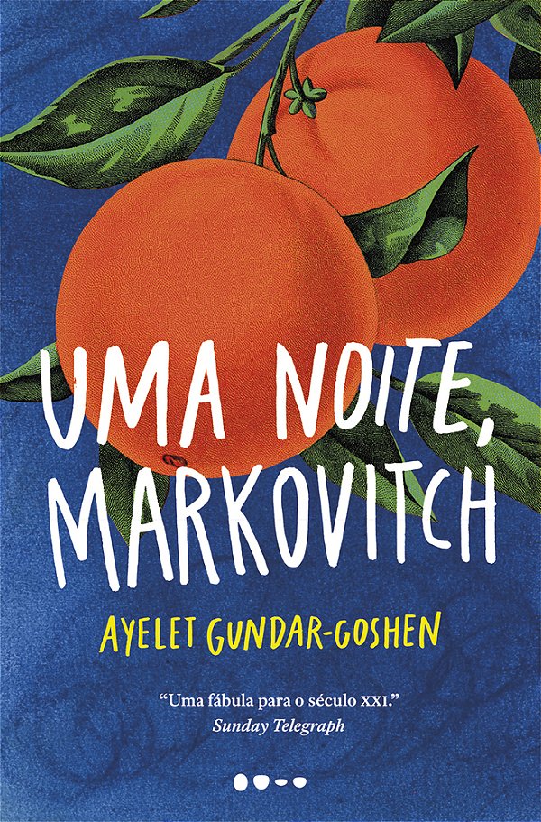Uma Noite, Markovitch
