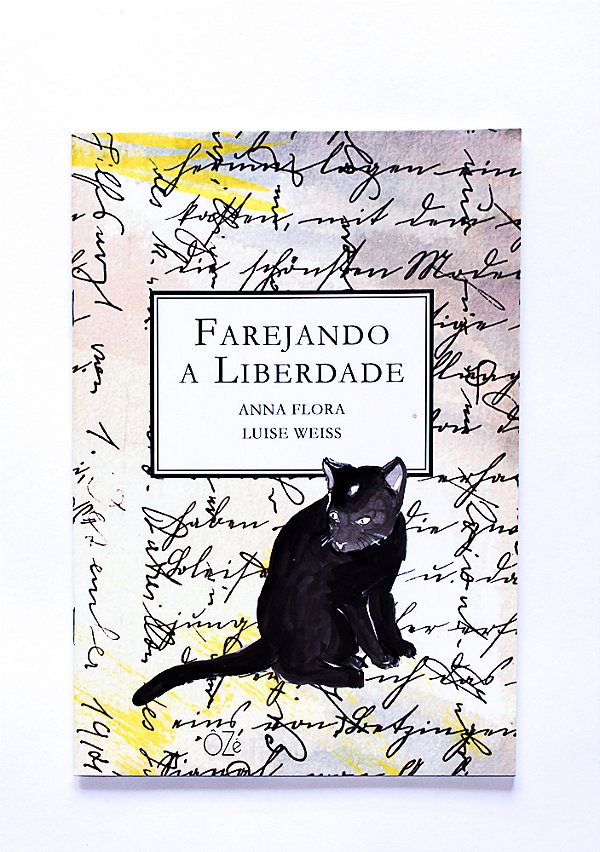 Farejando A Liberdade