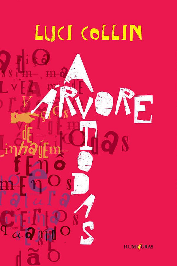 A Árvore Todas..-