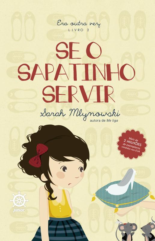 Se O Sapatinho Servir