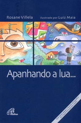 Apanhando A Lua...